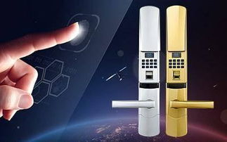 智能鎖用鑰匙開門就是山寨？別被銷售話術誤導了