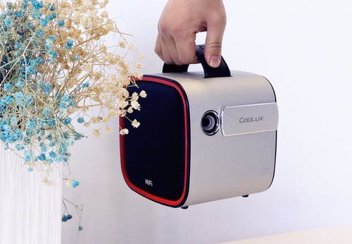 智能投影價(jià)格屠夫？酷樂視R4深度測(cè)評(píng) 金屬外觀、1080P與HiFi音質(zhì)下的良心之作